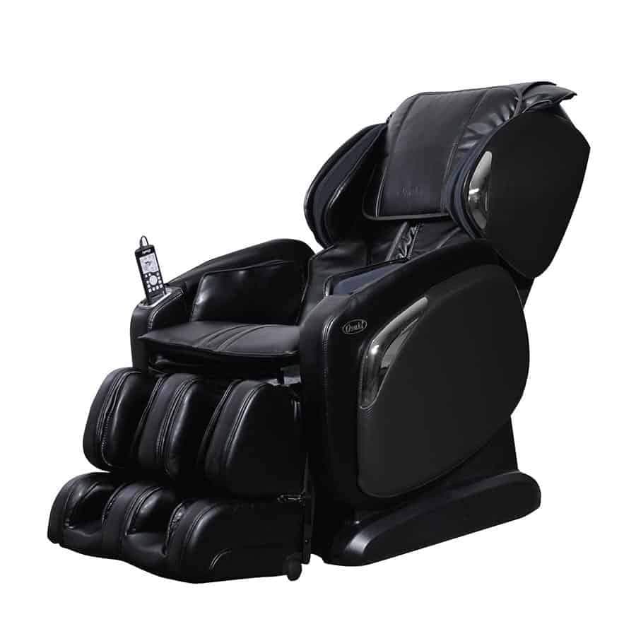 Osaki OS-4000LS Zero Gravity Reclining Massage Chair with Lumbar Heat Massage - Senior.com Massage Chairs